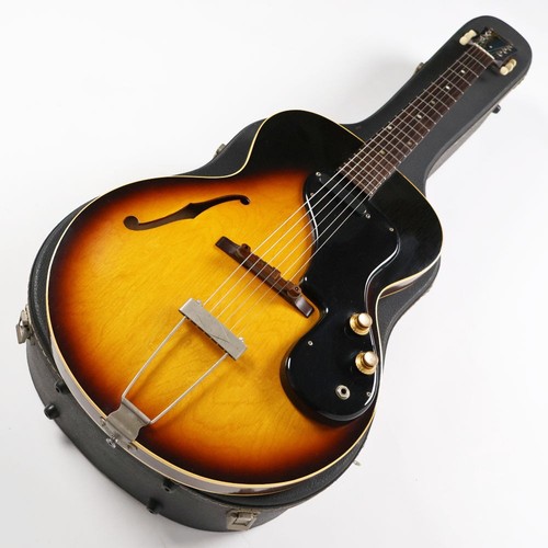 Guitare électrique gibson - guitare,