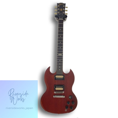Guitare électrique gibson - gibson, sg