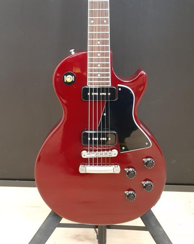 Gibson guitare électrique - guitare,