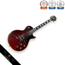 Guitare électrique Gibson Les