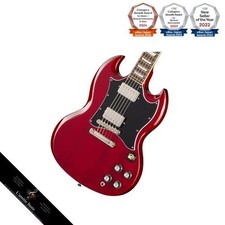 Epiphone/Inspiré par Gibson