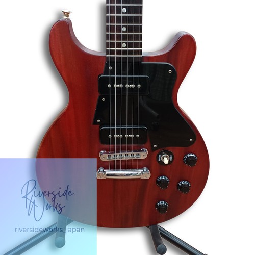 Guitare électrique gibson les - gibson,