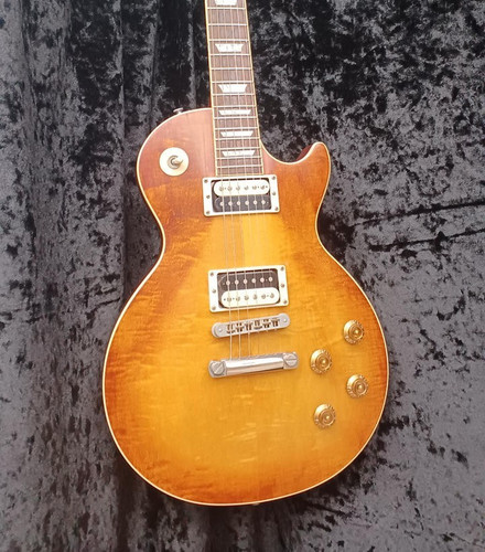 Gibson guitare électrique - guitare,