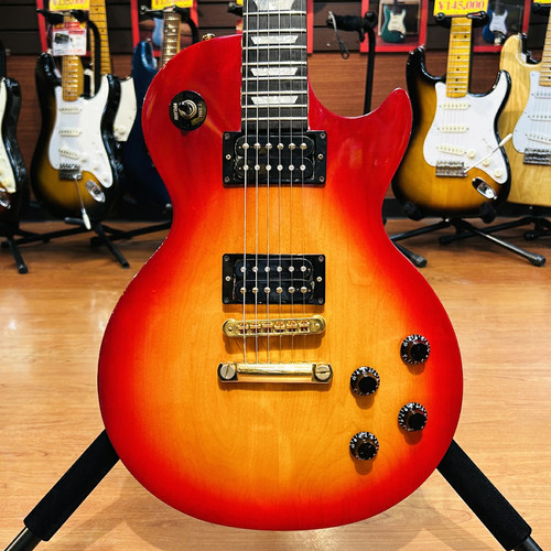 Guitare électrique gibson - électrique,