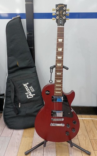 Guitare électrique gibson les - gibson,