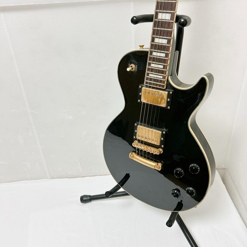 Guitare électrique gibson - électrique, les