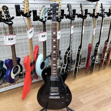 Guitare électrique GIBSON LES