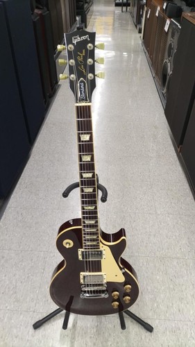 Guitare électrique gibson - électrique,