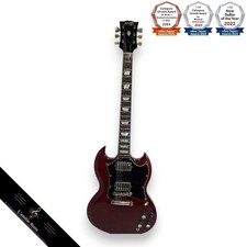 Guitare électrique Orville