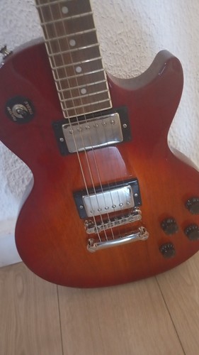 Guitare électrique epiphone - epiphone,