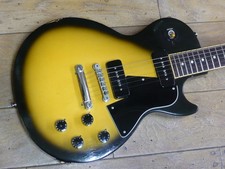 (Gibson) Guitare électrique