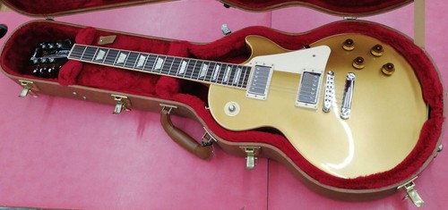Gibson guitare électrique - guitare,
