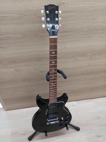 Guitare électrique gibson - électrique,