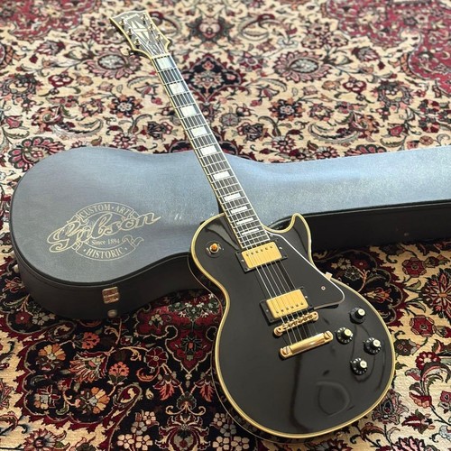 Guitare électrique gibson - guitare, 68