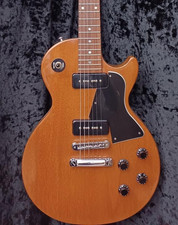 [Gibson] Guitare électrique