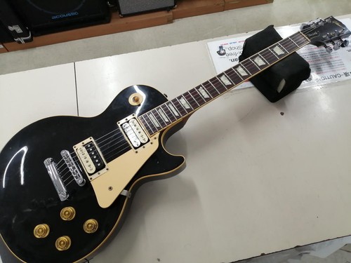 Guitare électrique occasion - guitare, d'occasion