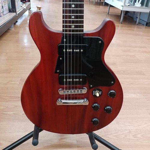 Guitare électrique gibson - guitare,