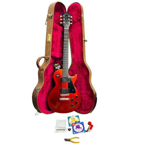 Guitare électrique gibson les - gibson,