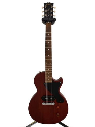 Guitare électrique gibson - guitare,