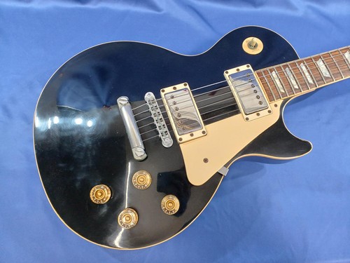 Guitare électrique gibson - guitare,
