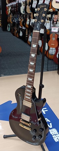 Guitare électrique gibson - gibson, les