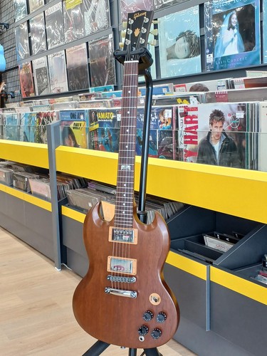 Guitare électrique gibson usa - guitare,