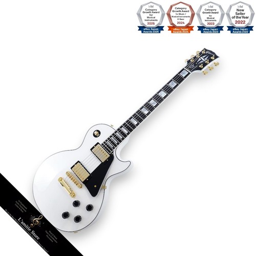 Guitare électrique gibson les - gibson,