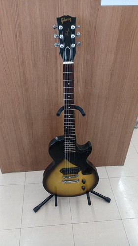 Guitare électrique gibson usa - guitare,