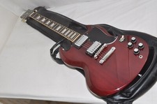 Guitare électrique Gibson