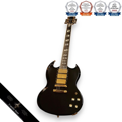Guitare électrique gibson - électrique, sg