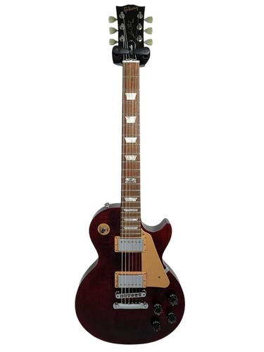 Guitare électrique gibson - électrique, les