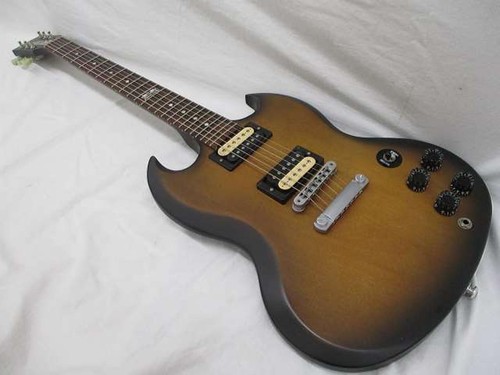 Guitare électrique gibson usa - guitare,