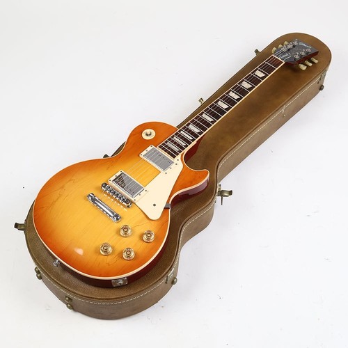 Guitare électrique gibson - électrique,