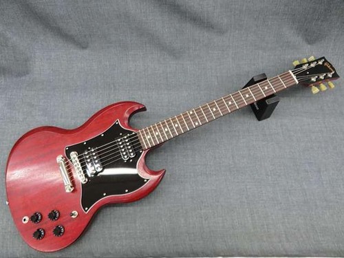 Guitare électrique gibson - gibson, sg