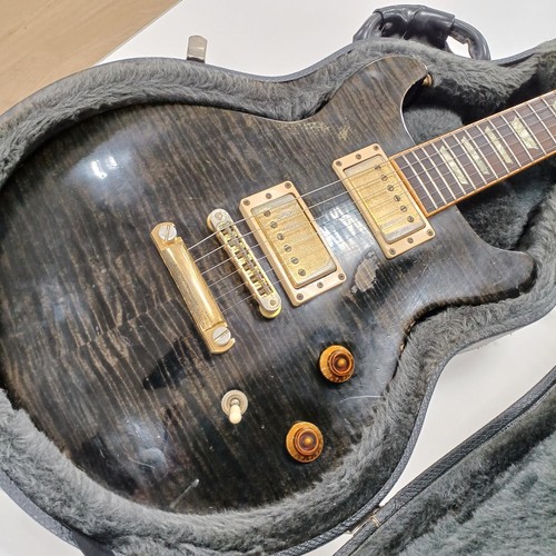 Gibson guitare électrique - guitare,
