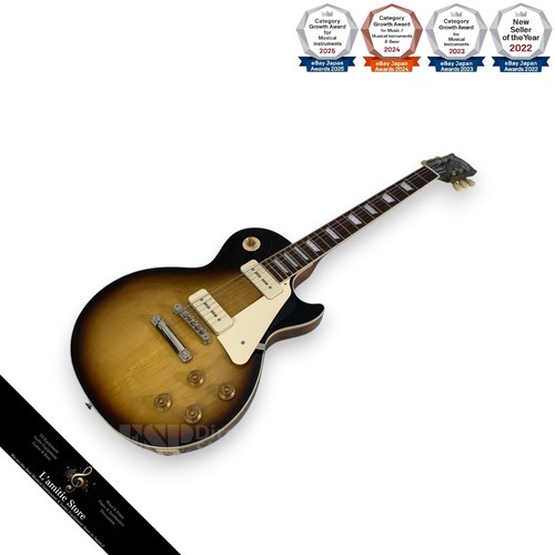 Guitare électrique gibson - guitare,