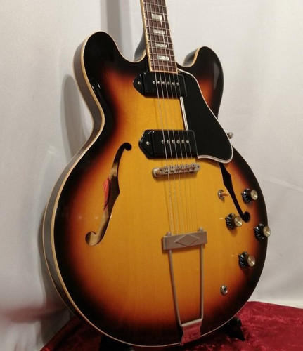 Gibson guitare électrique - [gibson],