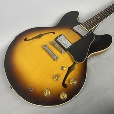 [Orville By Gibson] ES-335 Dot