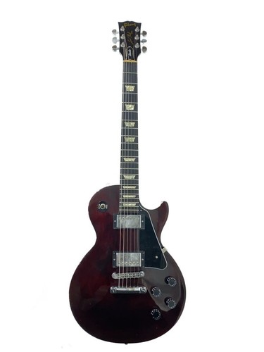 Guitare électrique gibson - guitare,