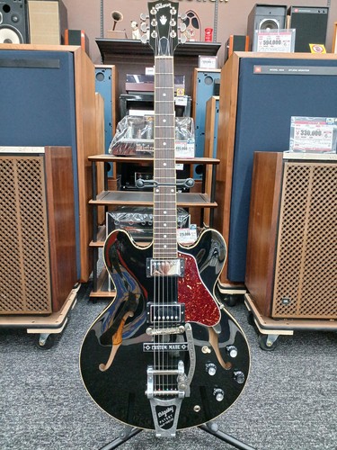 Guitare électrique gibson - électrique,