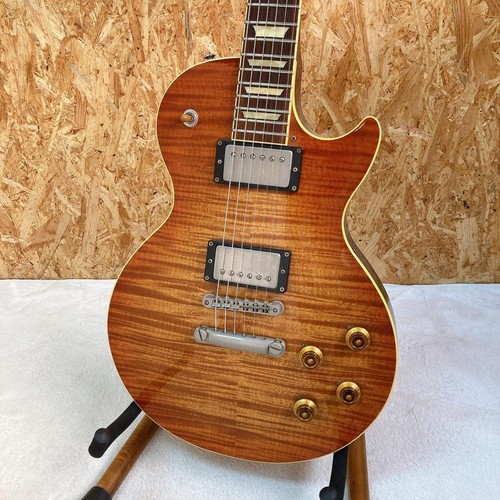 Guitare électrique orville - guitare,