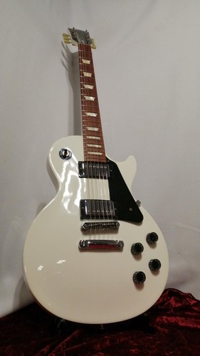 Guitare électrique gibson les - guitare,