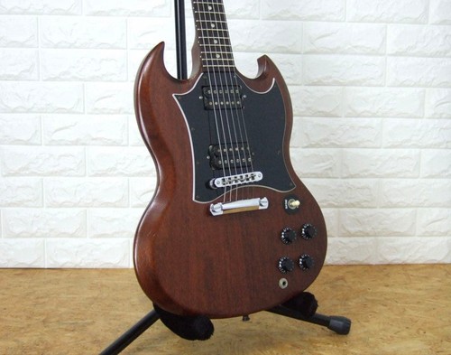 Guitare électrique gibson usa - gibson,