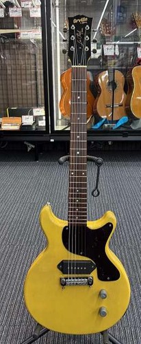 Guitare électrique orville - électrique, by