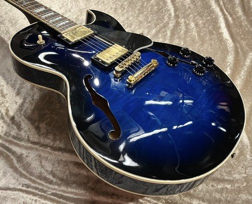 Gibson guitare électrique - guitare,
