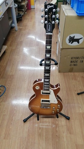 Guitare électrique gibson - guitare,
