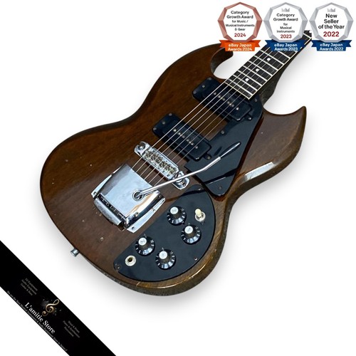 Guitare électrique gibson - guitare,