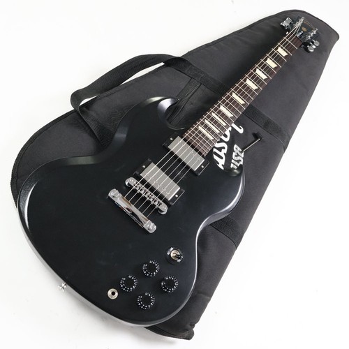 Guitare électrique gibson - guitare,