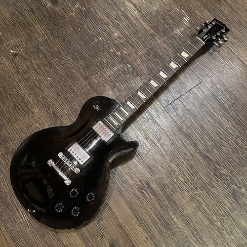 Guitare électrique gibson les - électrique,