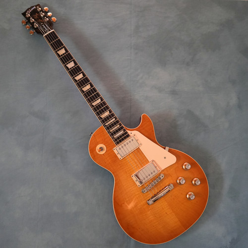 Guitare électrique gibson les - électrique,
